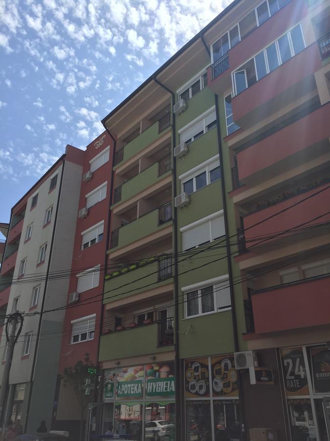 Mka Suite كراغوييفاك المظهر الخارجي الصورة