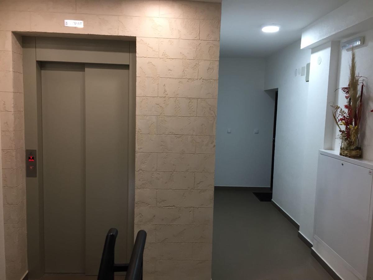 Mka Suite كراغوييفاك المظهر الخارجي الصورة